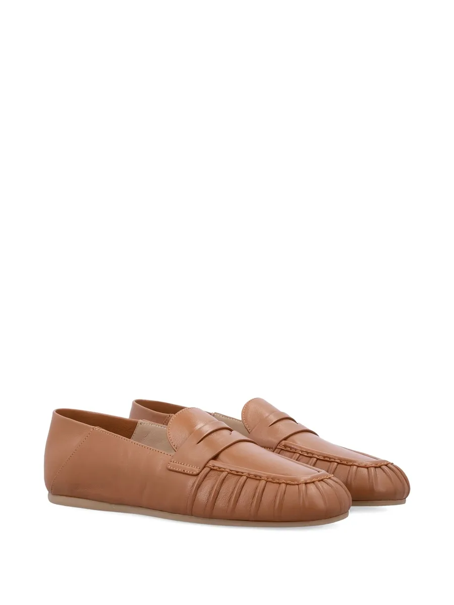 Brooks loafers 3