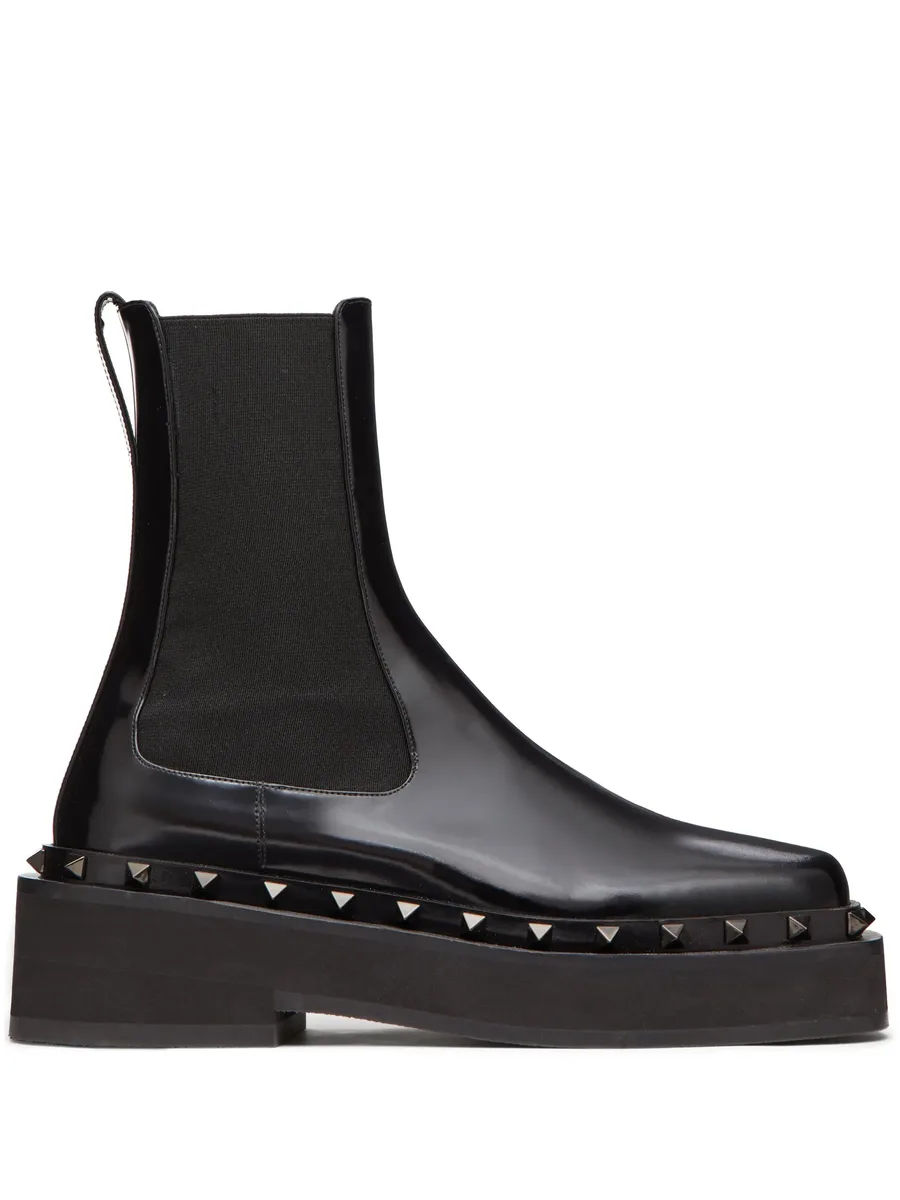 ботинки Rockstud M-Way Beatle 50 2