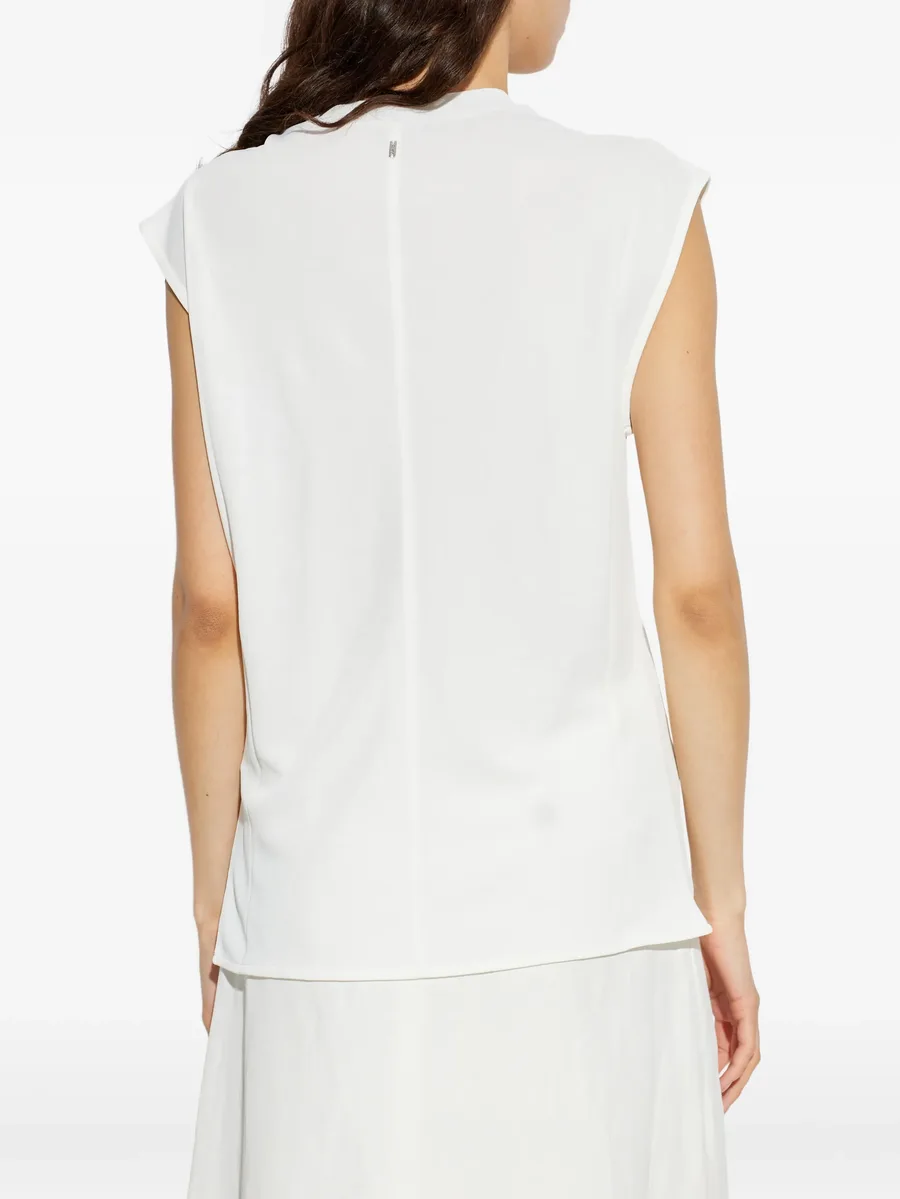 panelled tank top 7