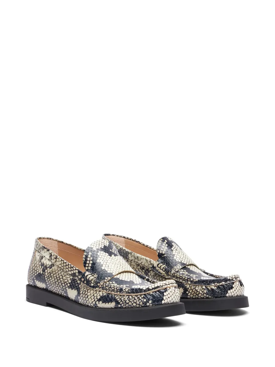 Blake loafers 3