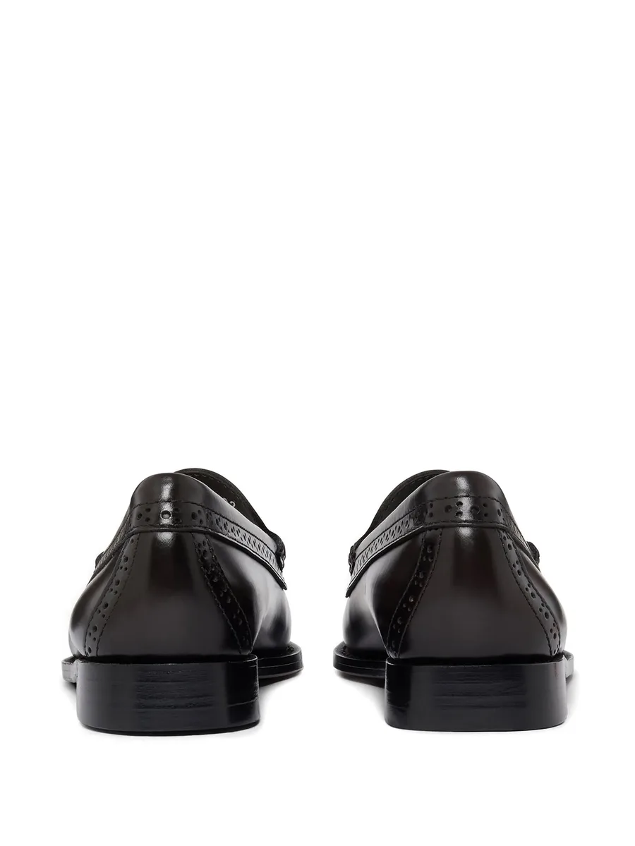 лоферы Weejuns Venetian 5