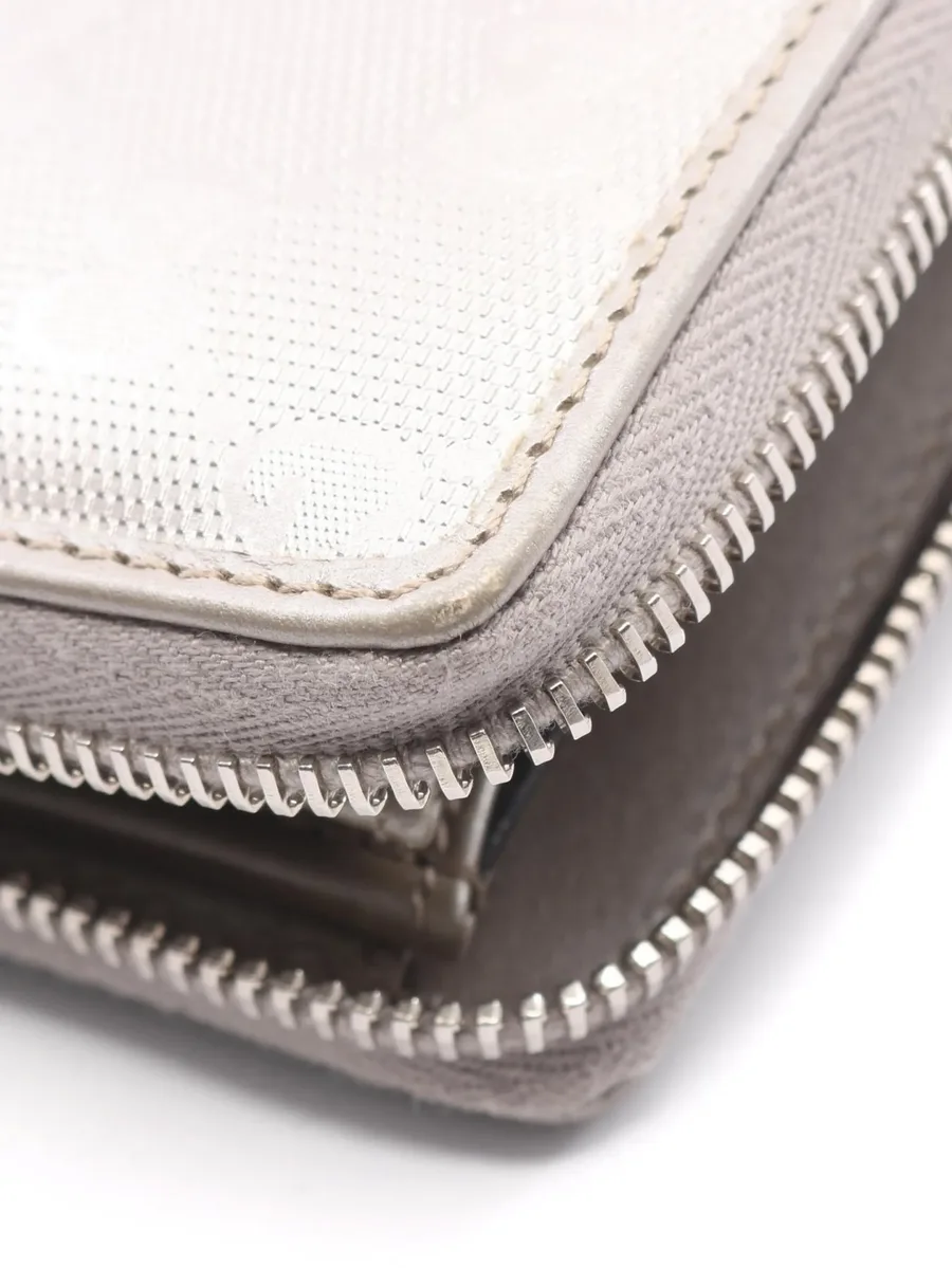 2000s GG Imprime long wallet 11