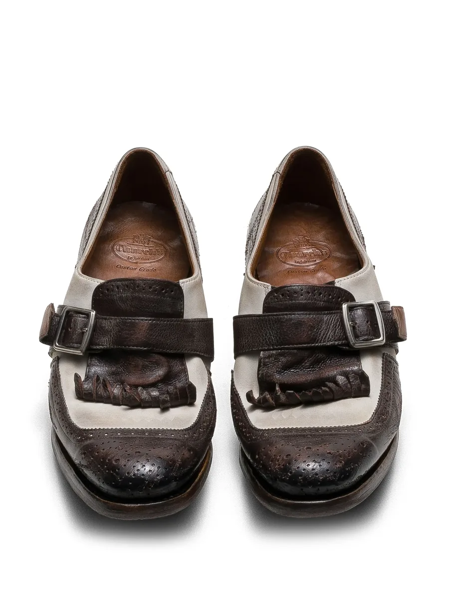 Shangai W loafers 5