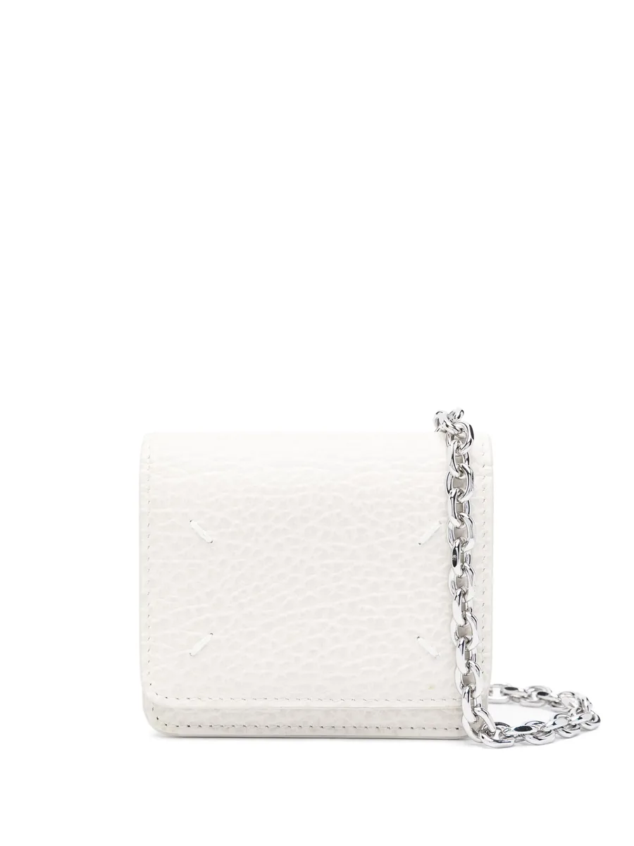кошелек Four Stitches с цепочкой 1