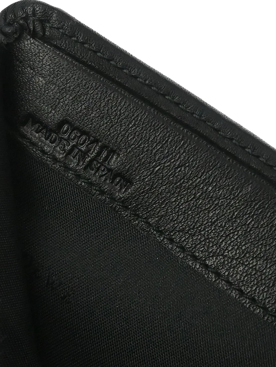 logo-detail buckle wallet 13