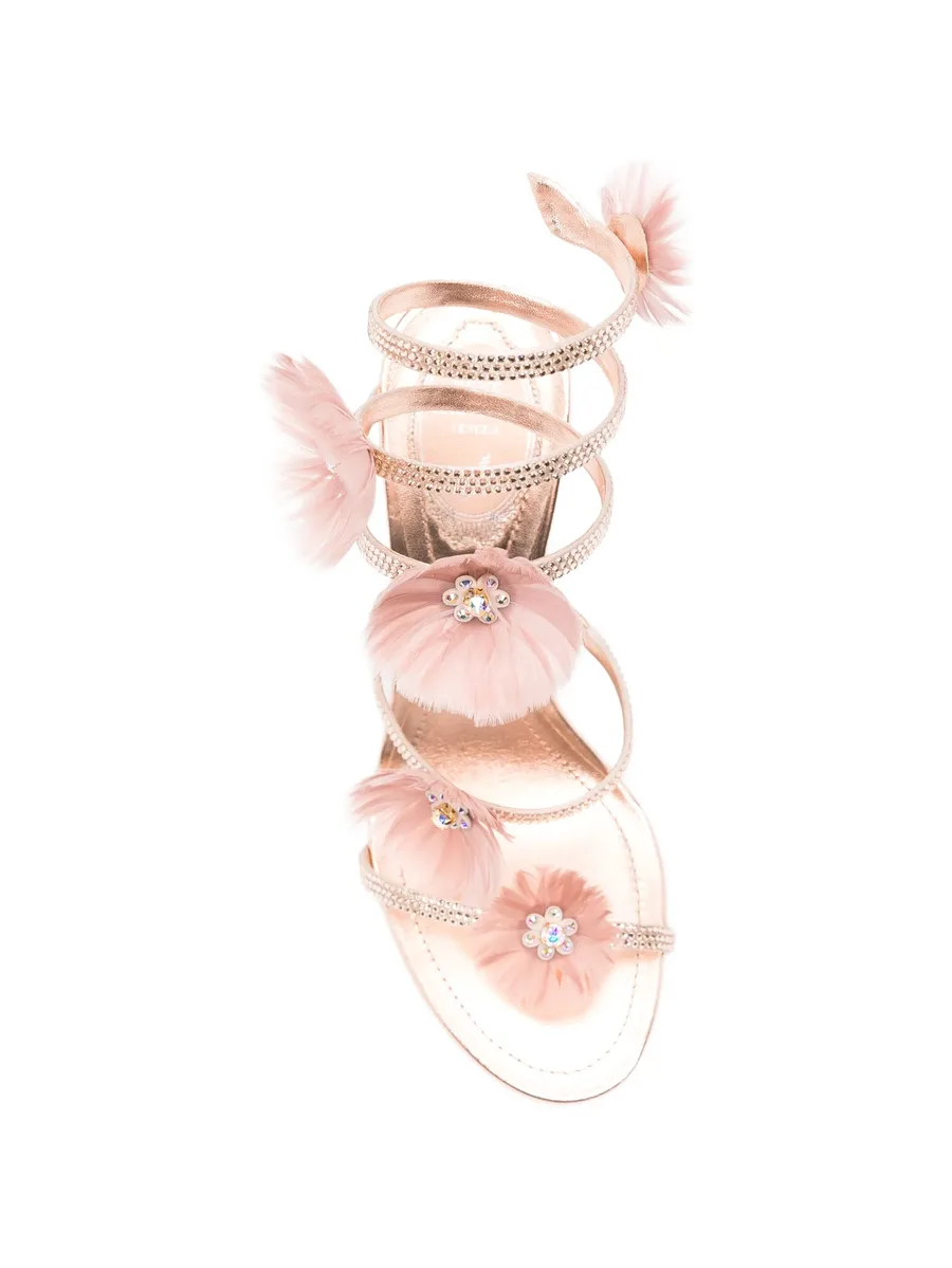 босоножки Jolenefloral 7