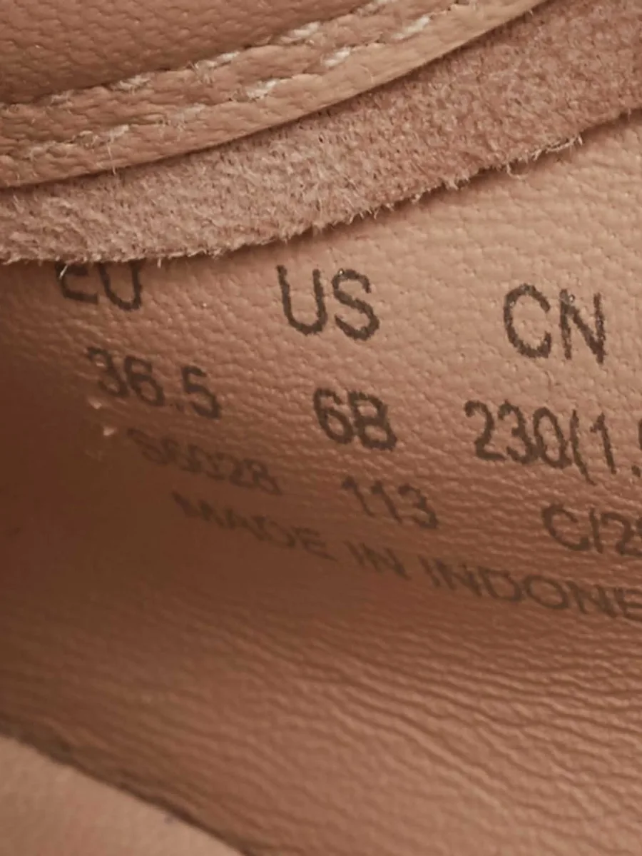 кроссовки pre-owned 11