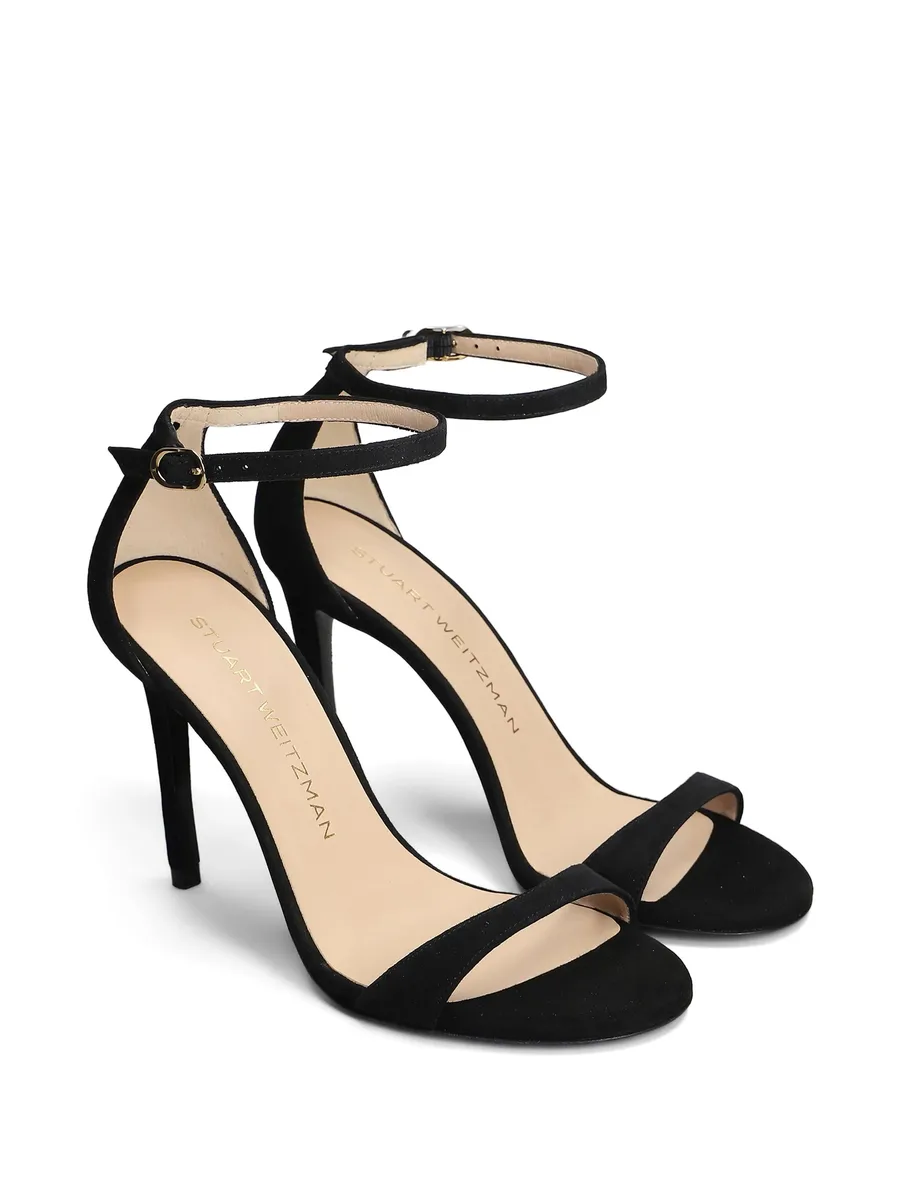 Nudist sandals 4