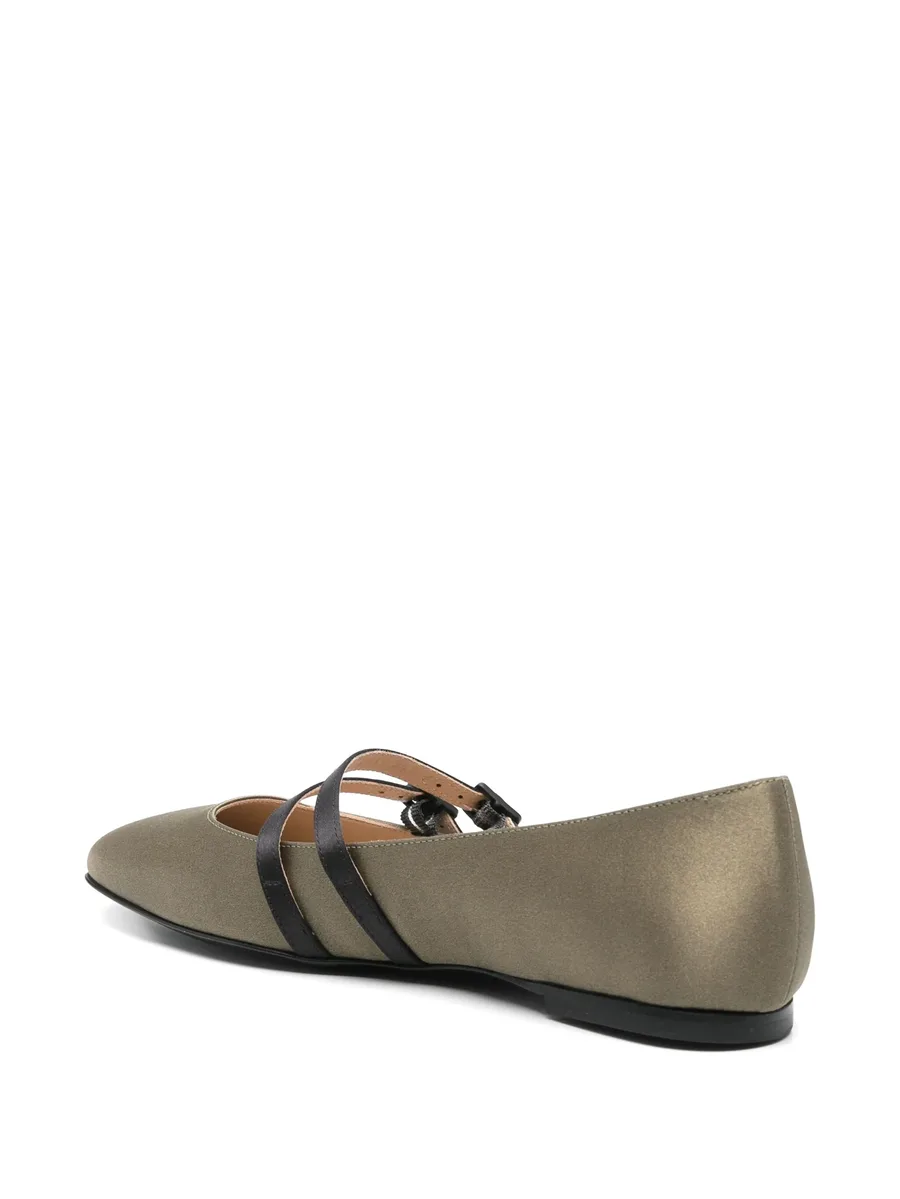 Julia ballet flats 5