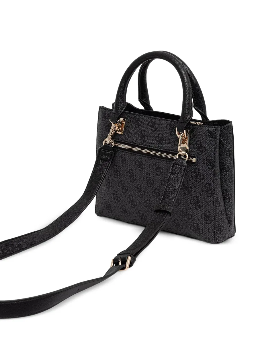 Noelle 4G monogram charm tote bag 4