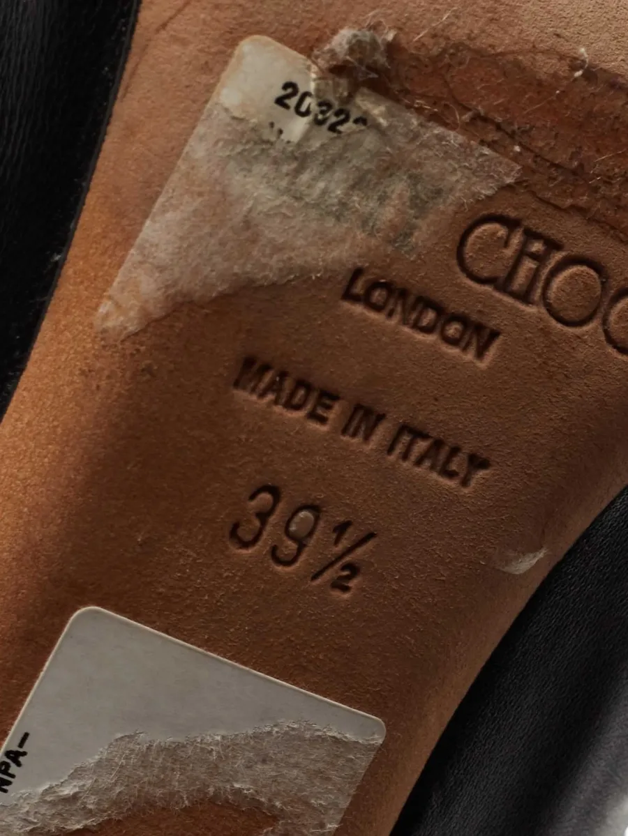 115mm Estoria sandals 11