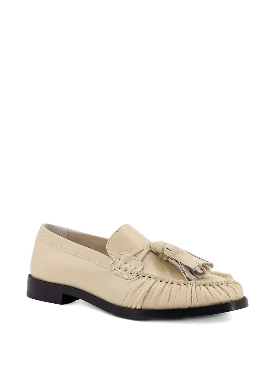 Marietta tassel loafers 3