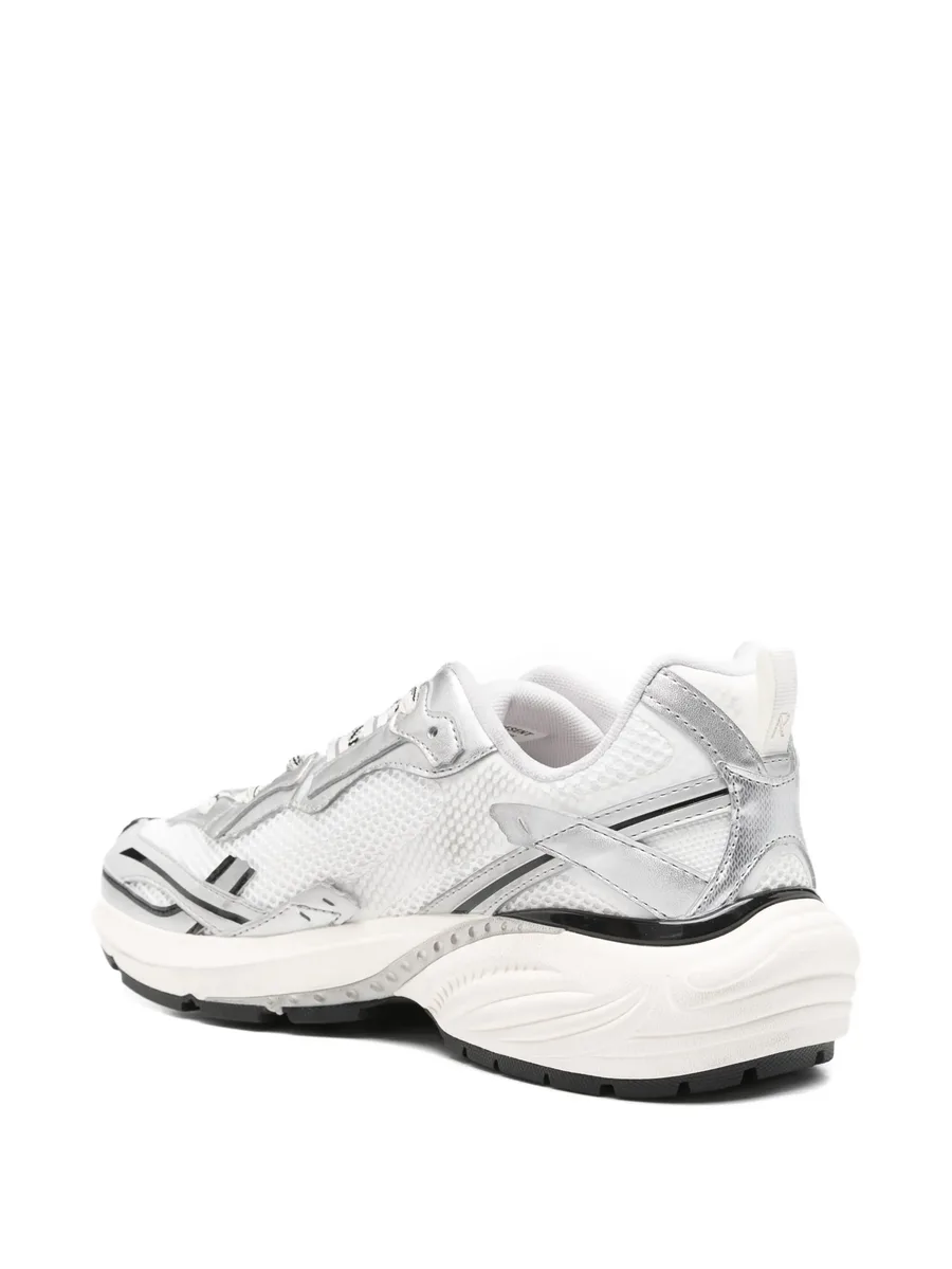 Storm-Torn mesh sneakers 5