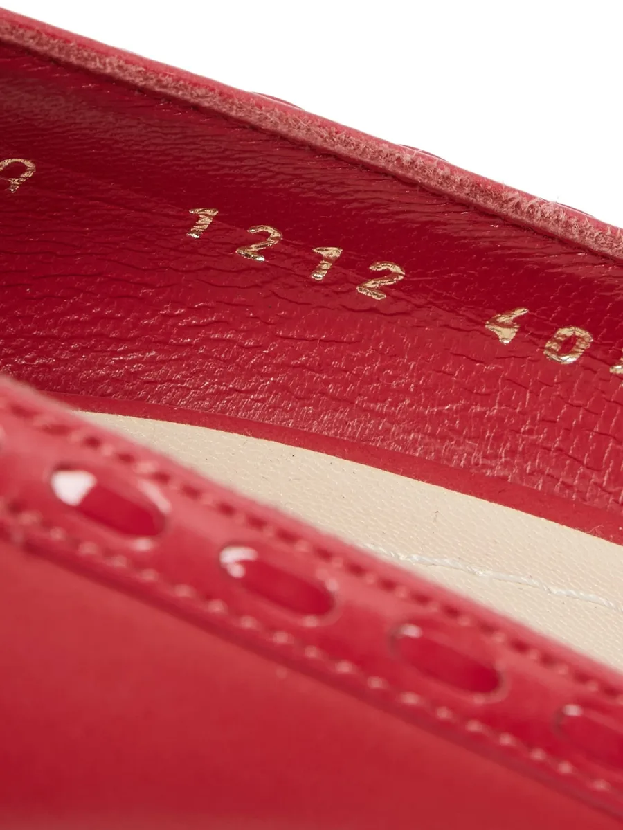 туфли Miss Dior 125 (2023 год) 14