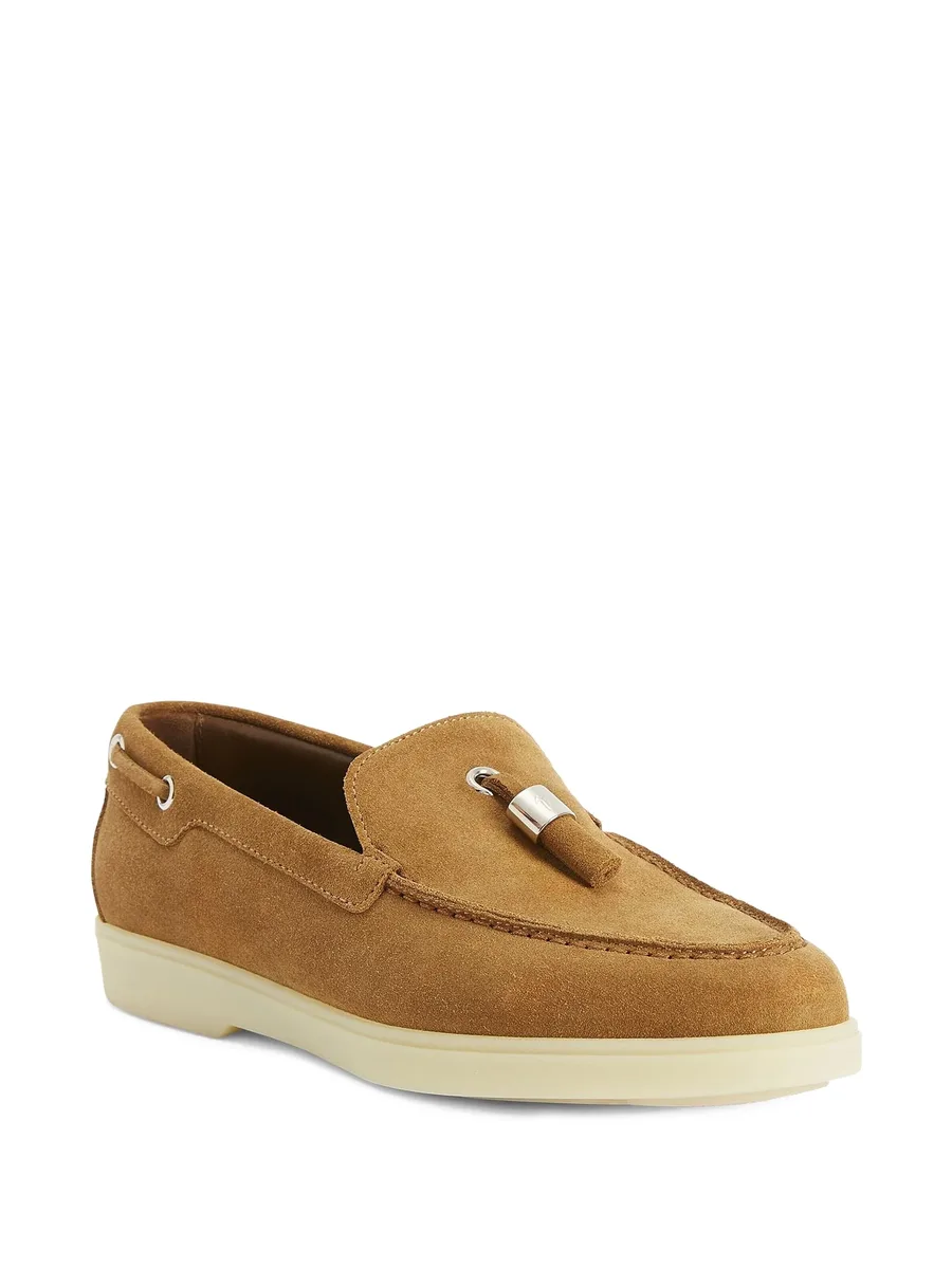 лоферы The Maui Tassels 3
