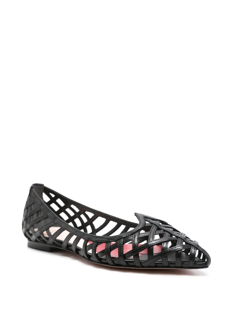 туфли I Love Vivier 45 3