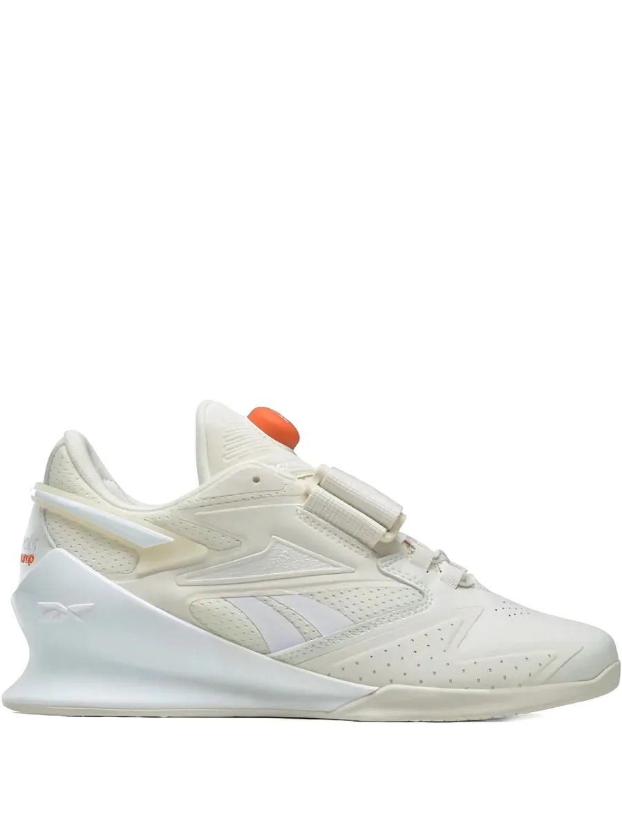 кроссовки Legacy Lifter III White 1