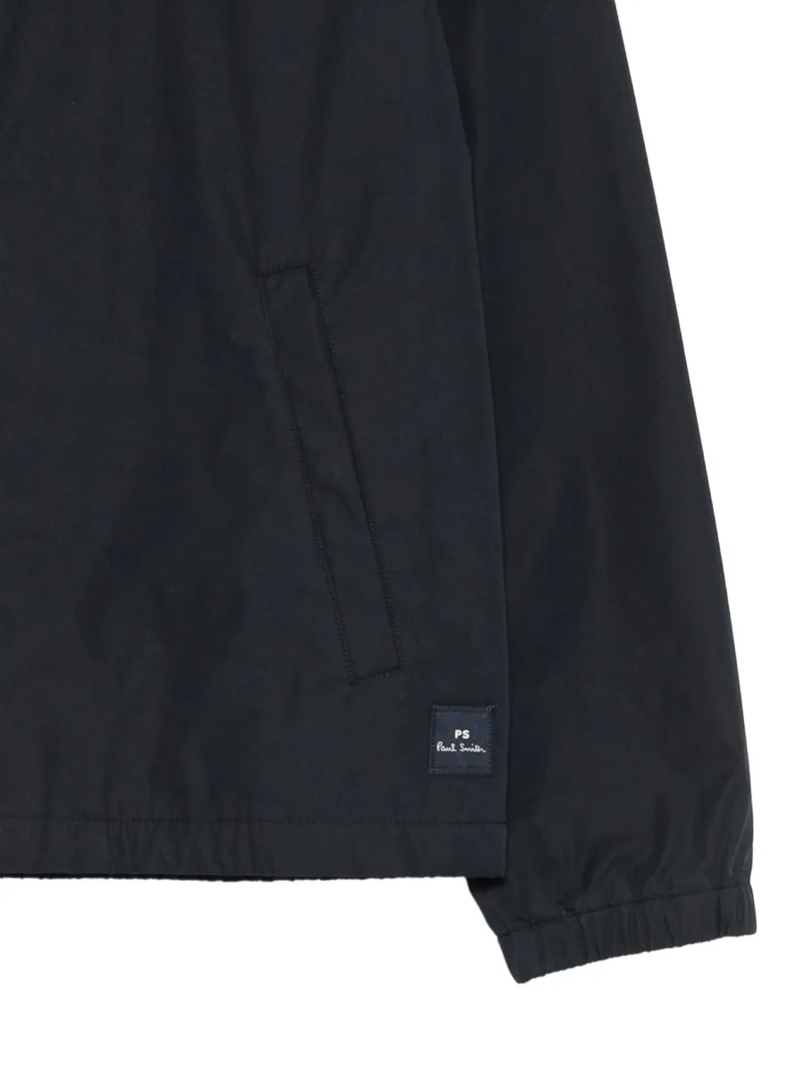zip bomber jacket 5