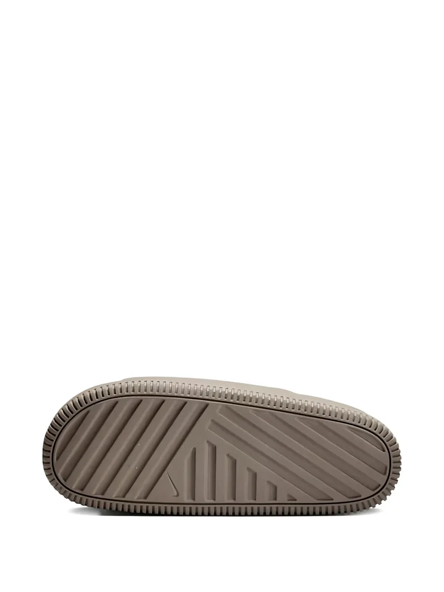 шлепанцы Calm Mink Brown 10