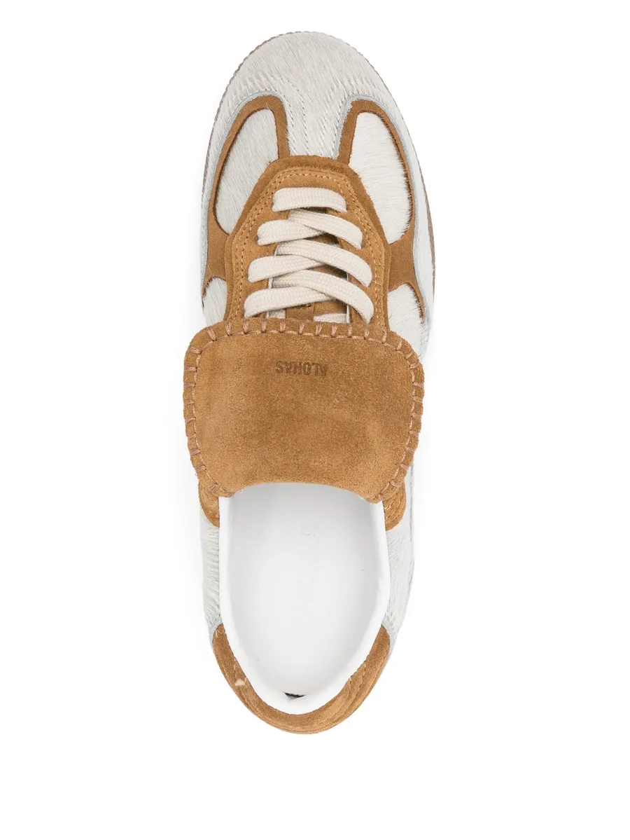 Tb.490 Club sneakers 9