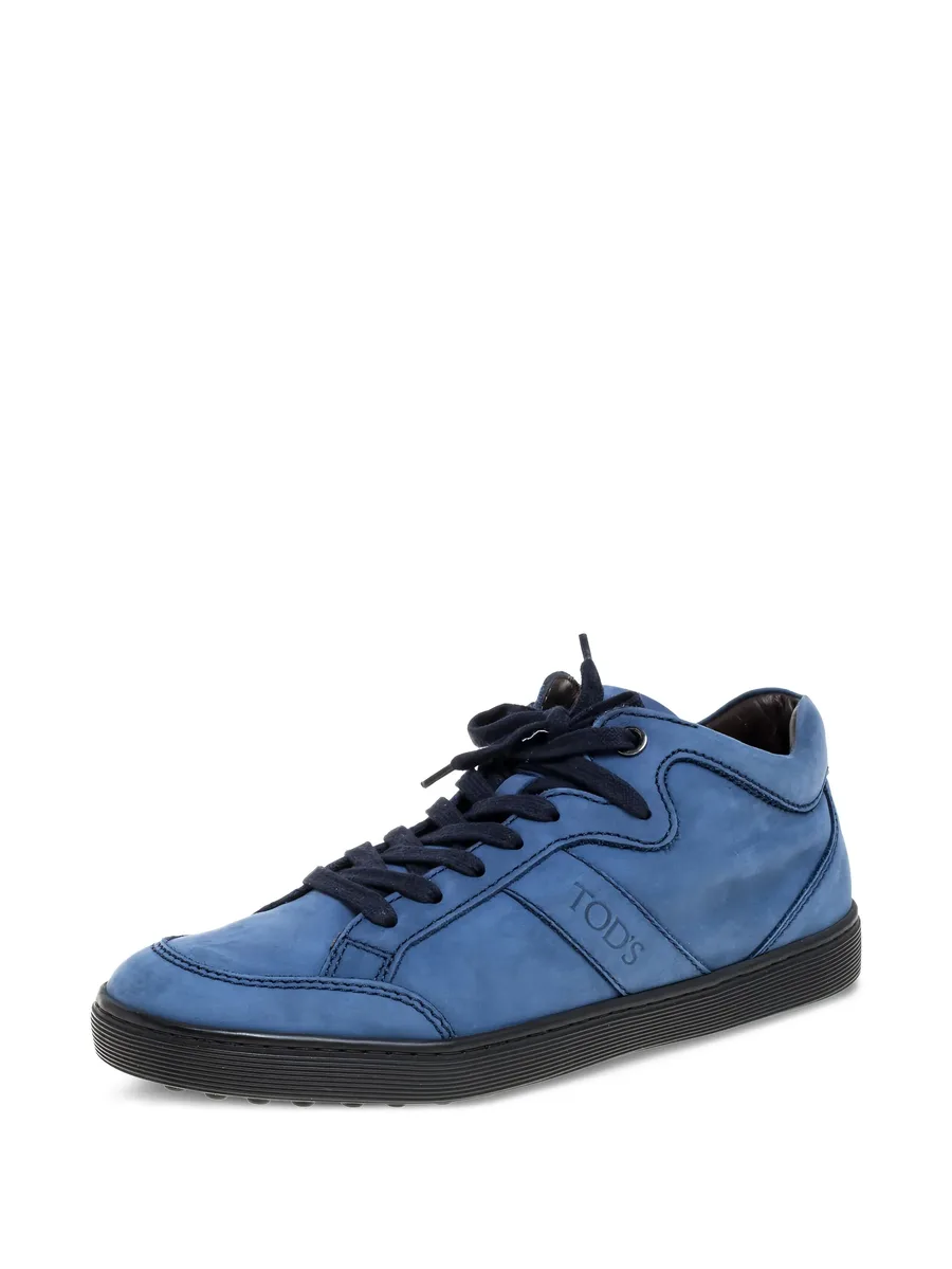 suede sneakers 3