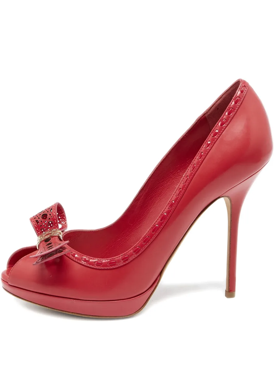 туфли Miss Dior 125 (2023 год) 1