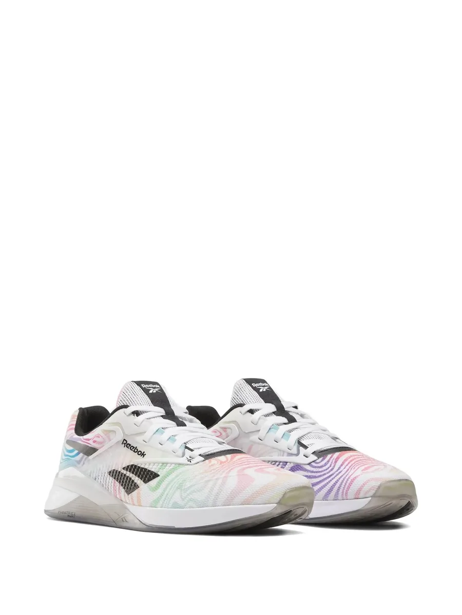 Nano X4 Pride sneakers 4