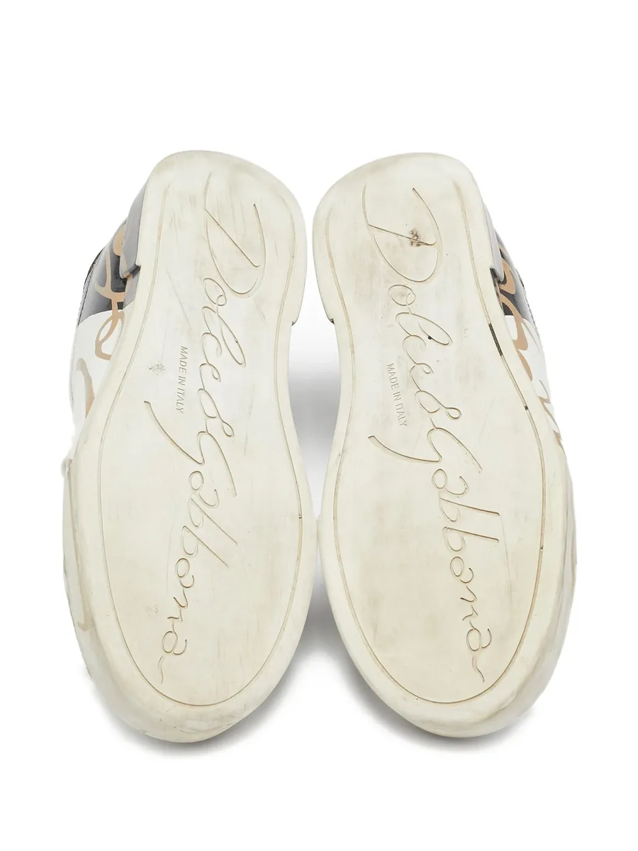 panelled sneakers 10