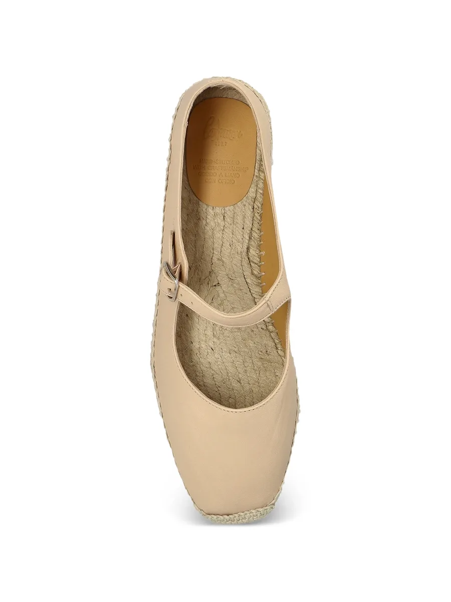 Pepa espadrilles 7