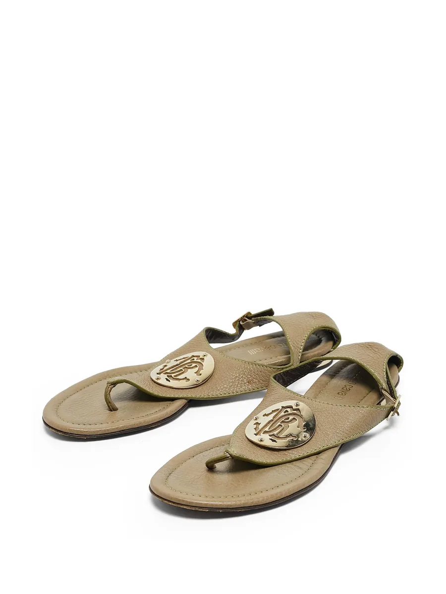 leather sandals 5