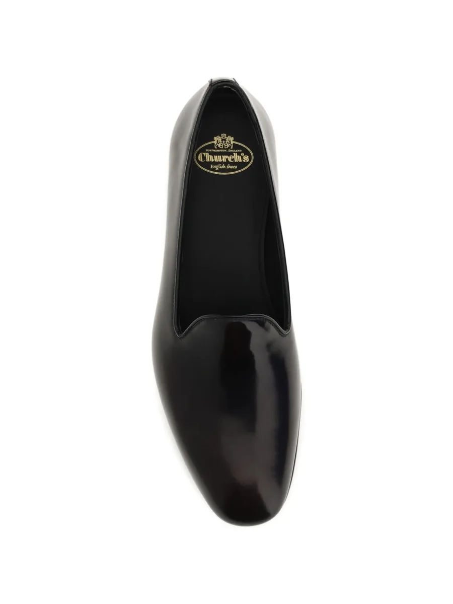 polished loafers 8