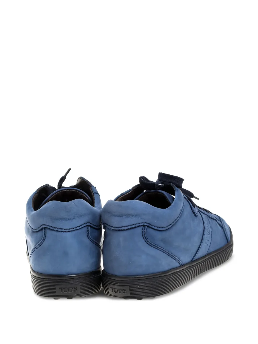 suede sneakers 8