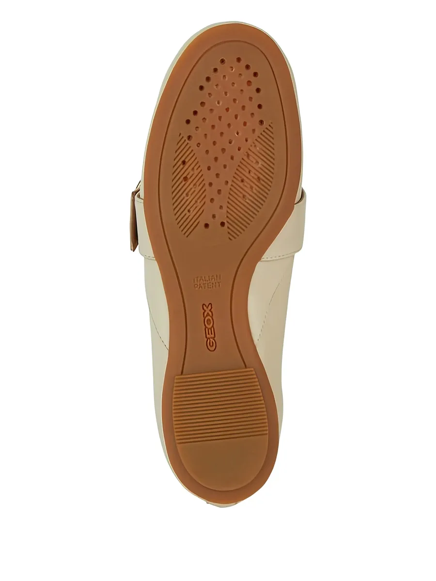 Palmaria buckle-detail loafers 12