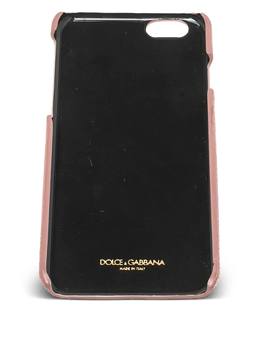 leather iPhone 6 case 10