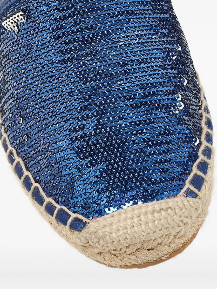 2024 sequinned espadrilles 10