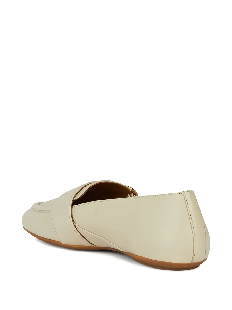 Palmaria buckle-detail loafers 7