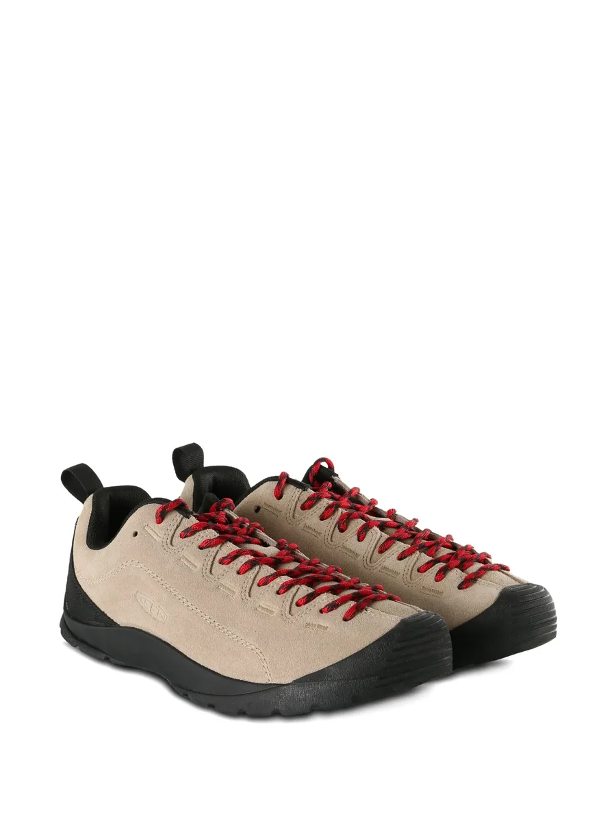 suede leather sneakers 3