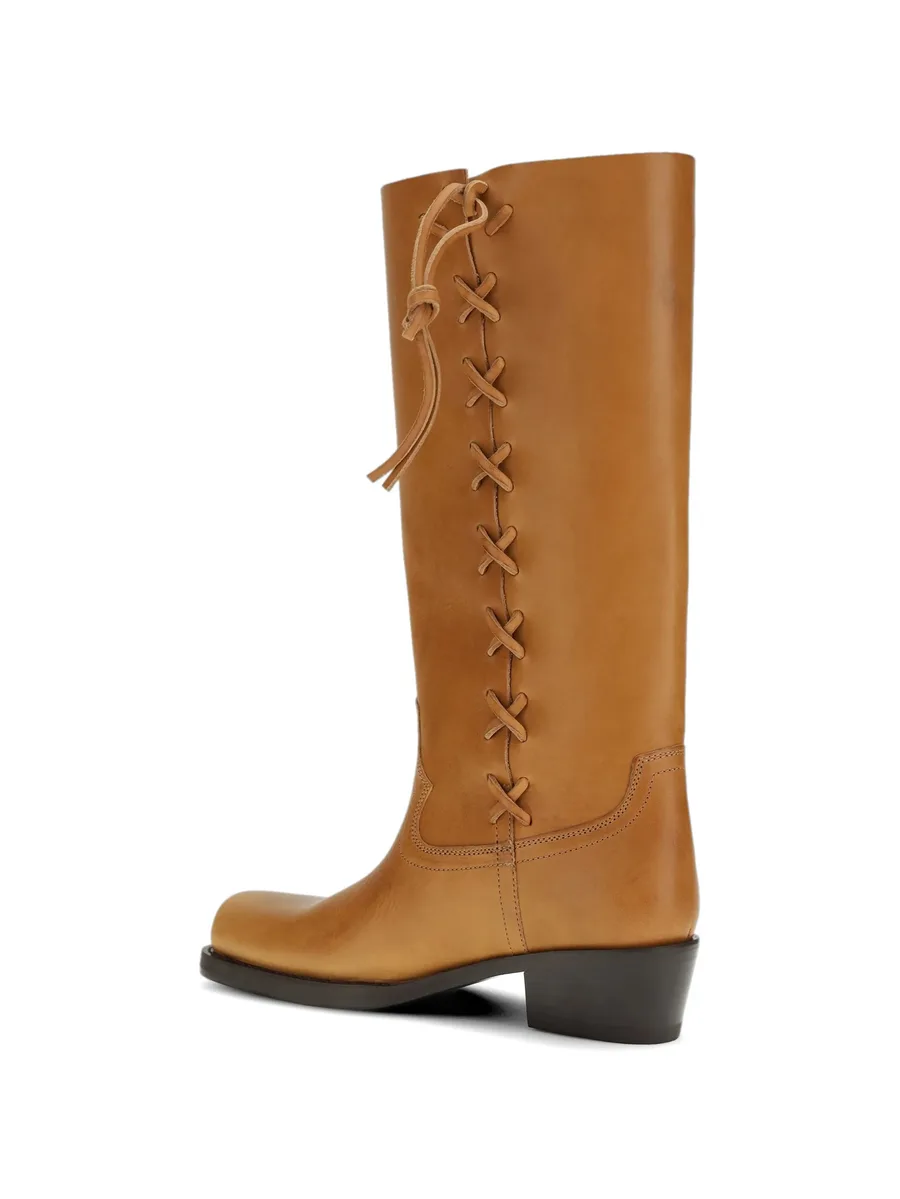 Roxxanne boots 5