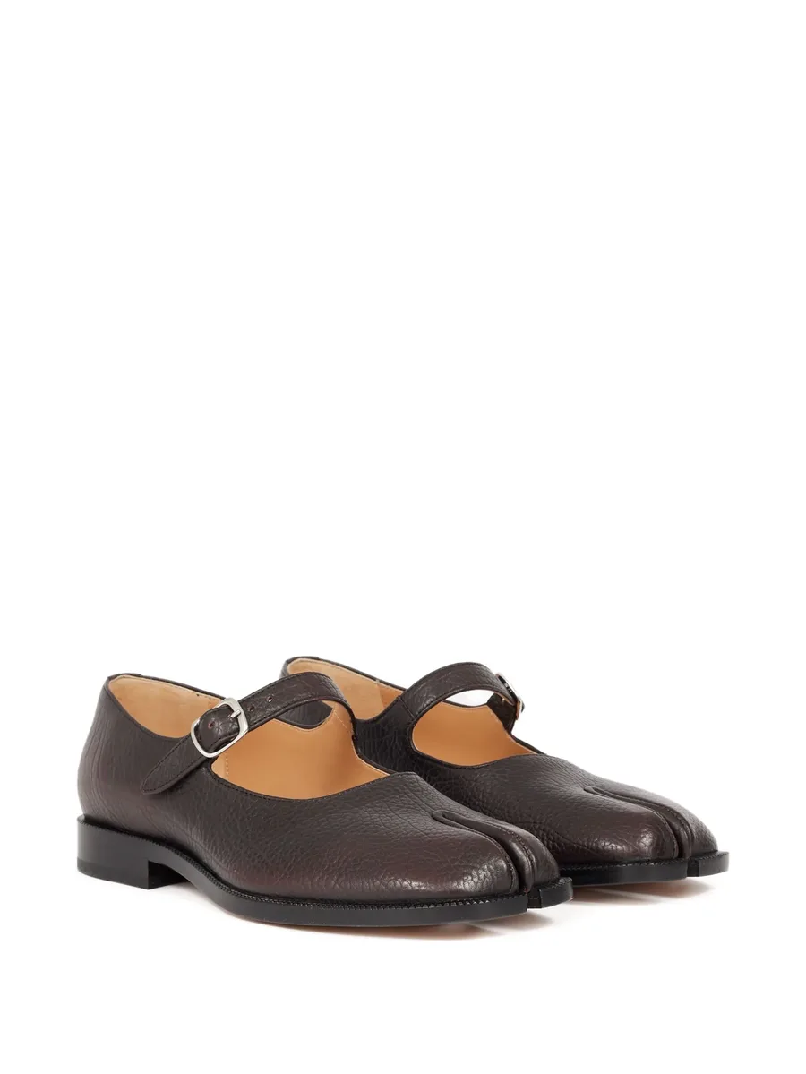 Tabi Mary Jane loafers 3
