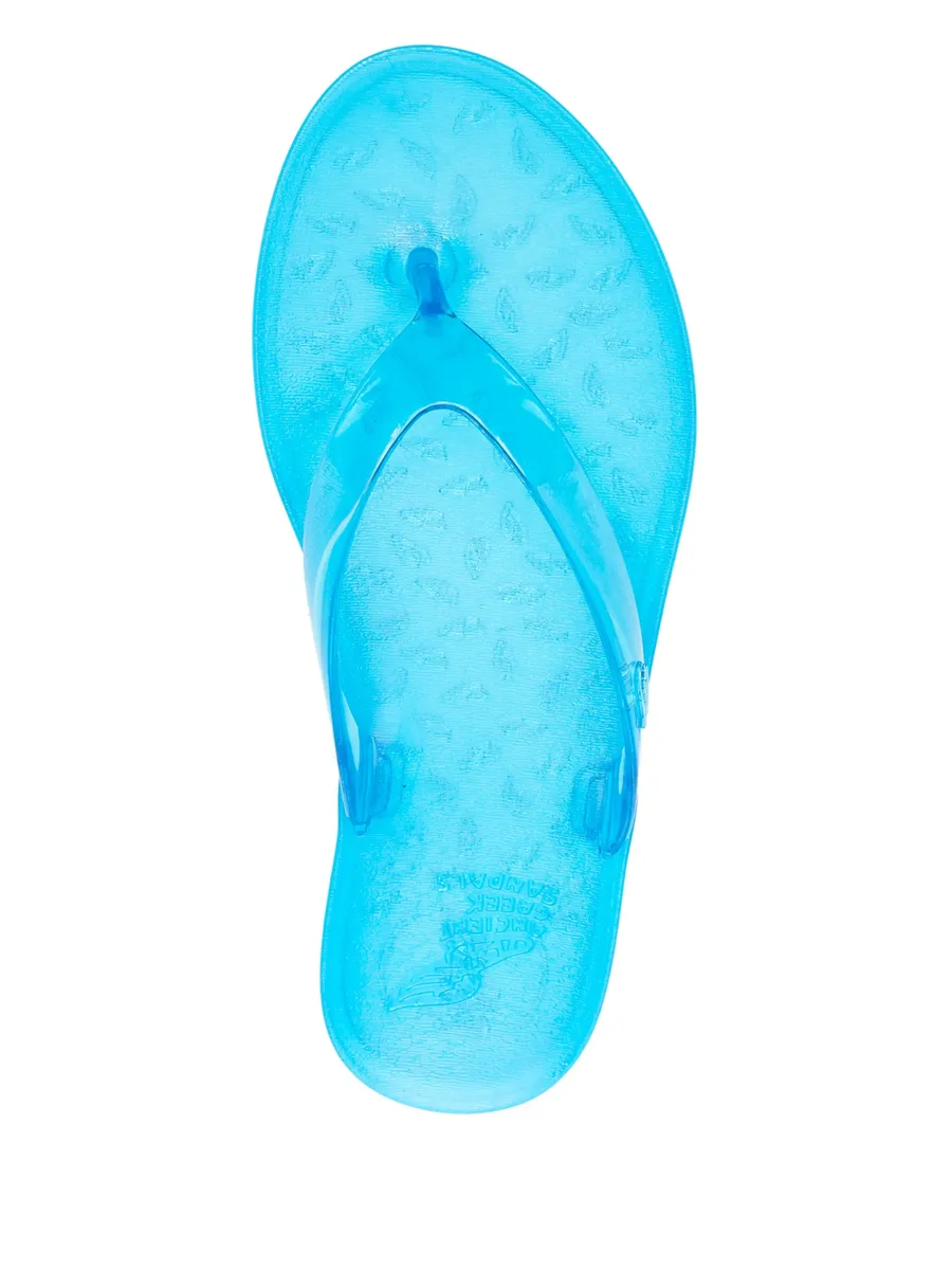 шлепанцы Jelly 7