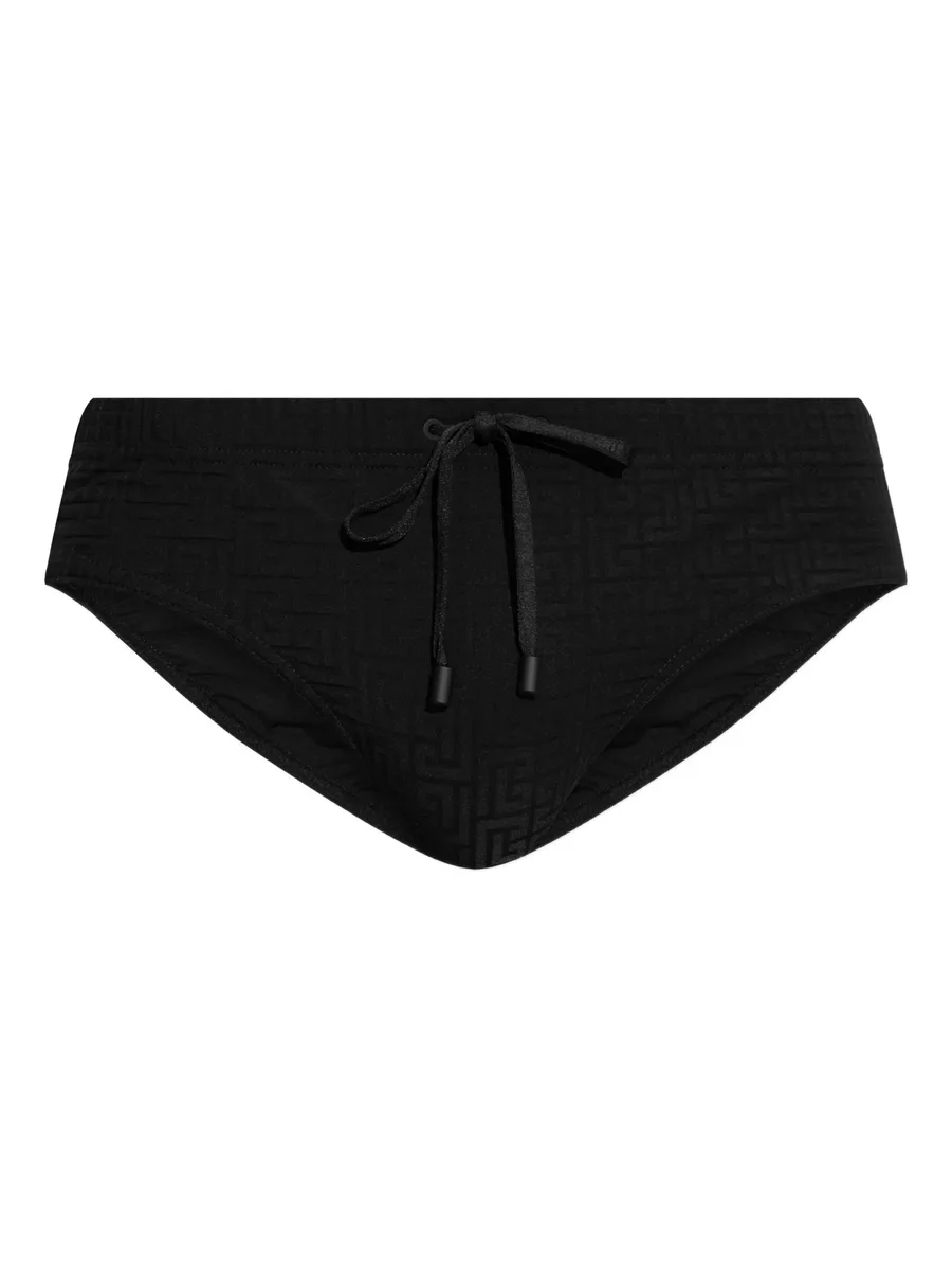drawstring swim briefs 1