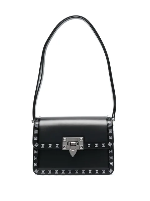 маленькая сумка на плечо Rockstud23
