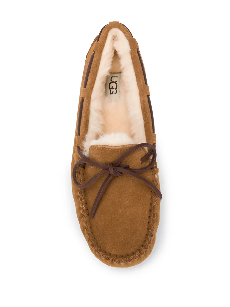 Dakota loafers 8