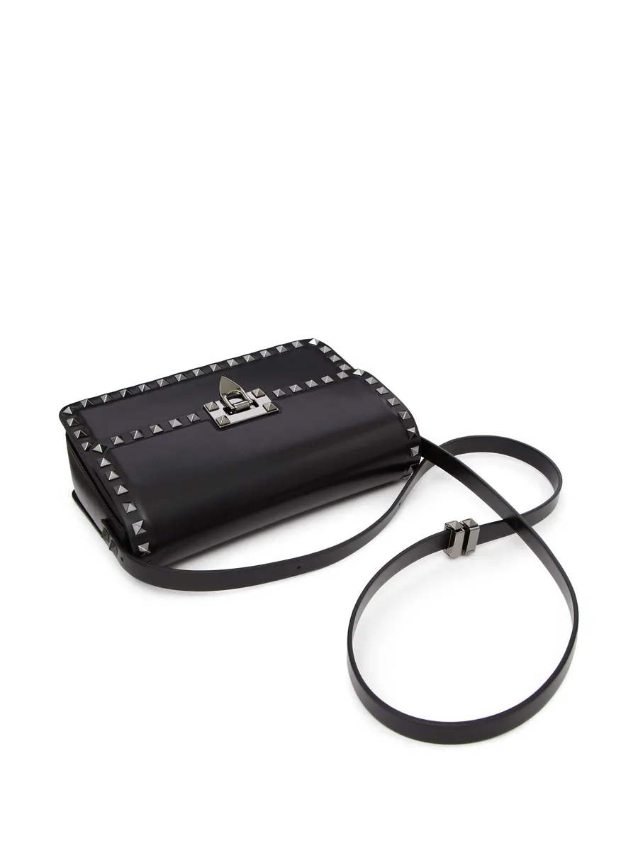 маленькая сумка на плечо Rockstud 10