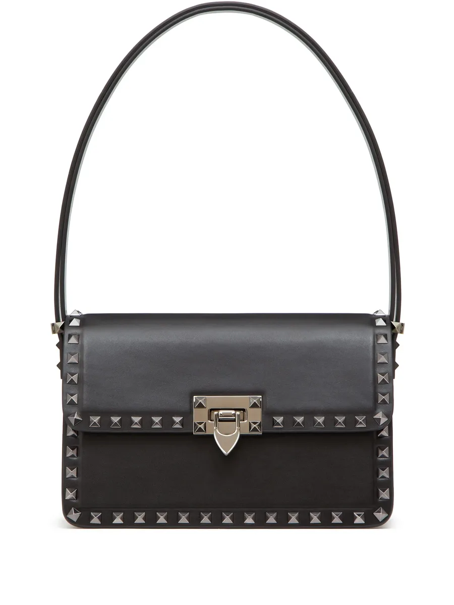 маленькая сумка на плечо Rockstud 1