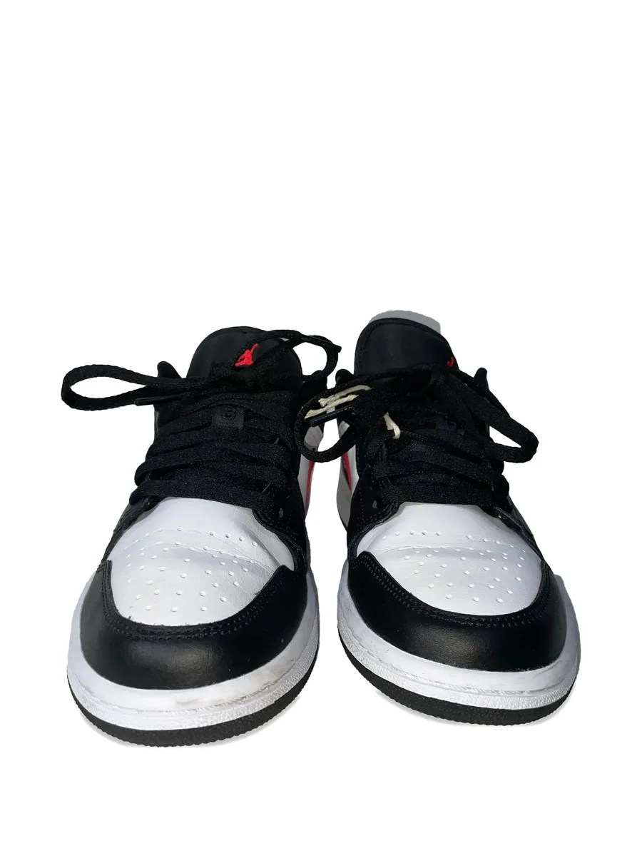 кроссовки Air Jordan 1 Low 7