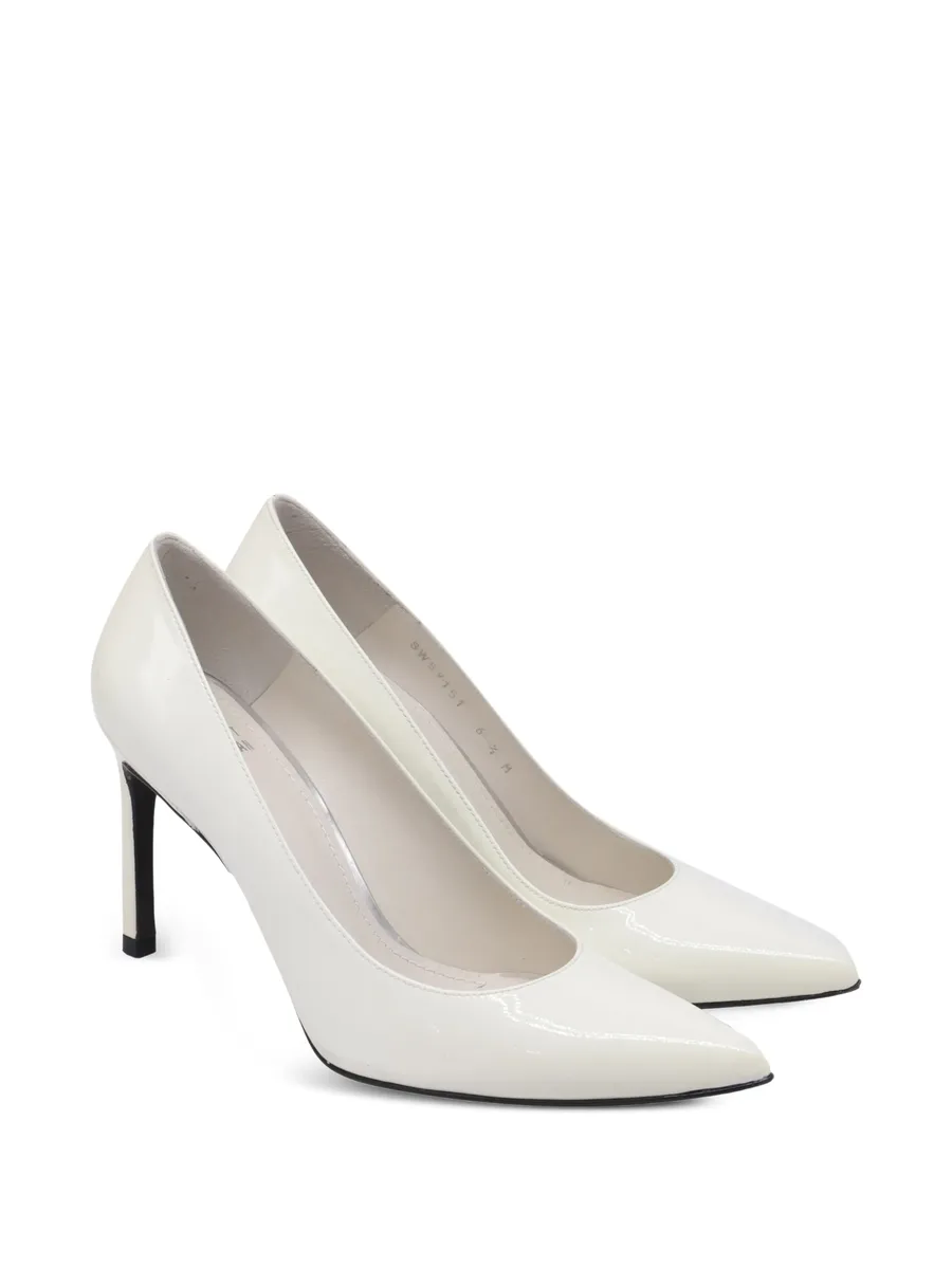 Heist pointed-toe pumps 6