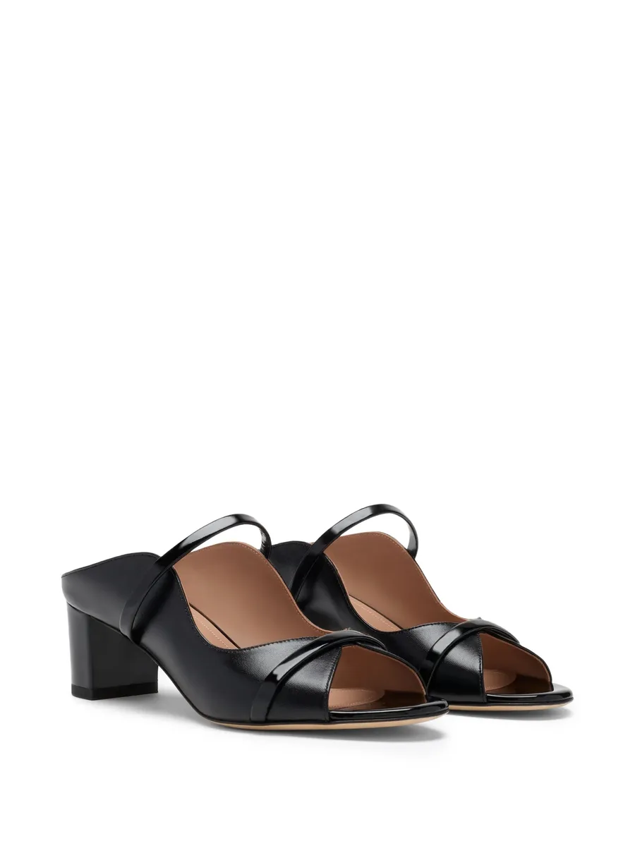 Norah leather sandals 3