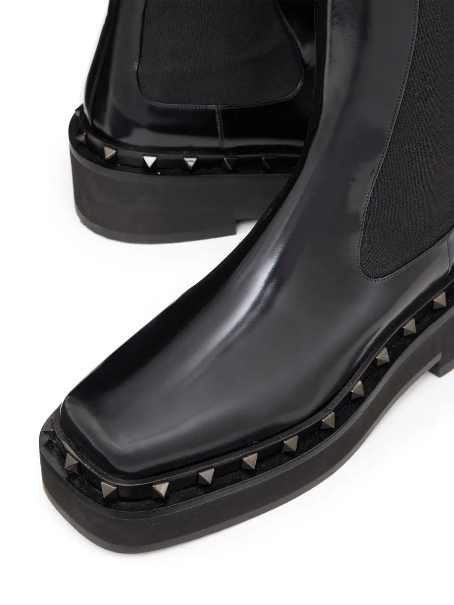 ботинки Rockstud M-Way Beatle 50 9