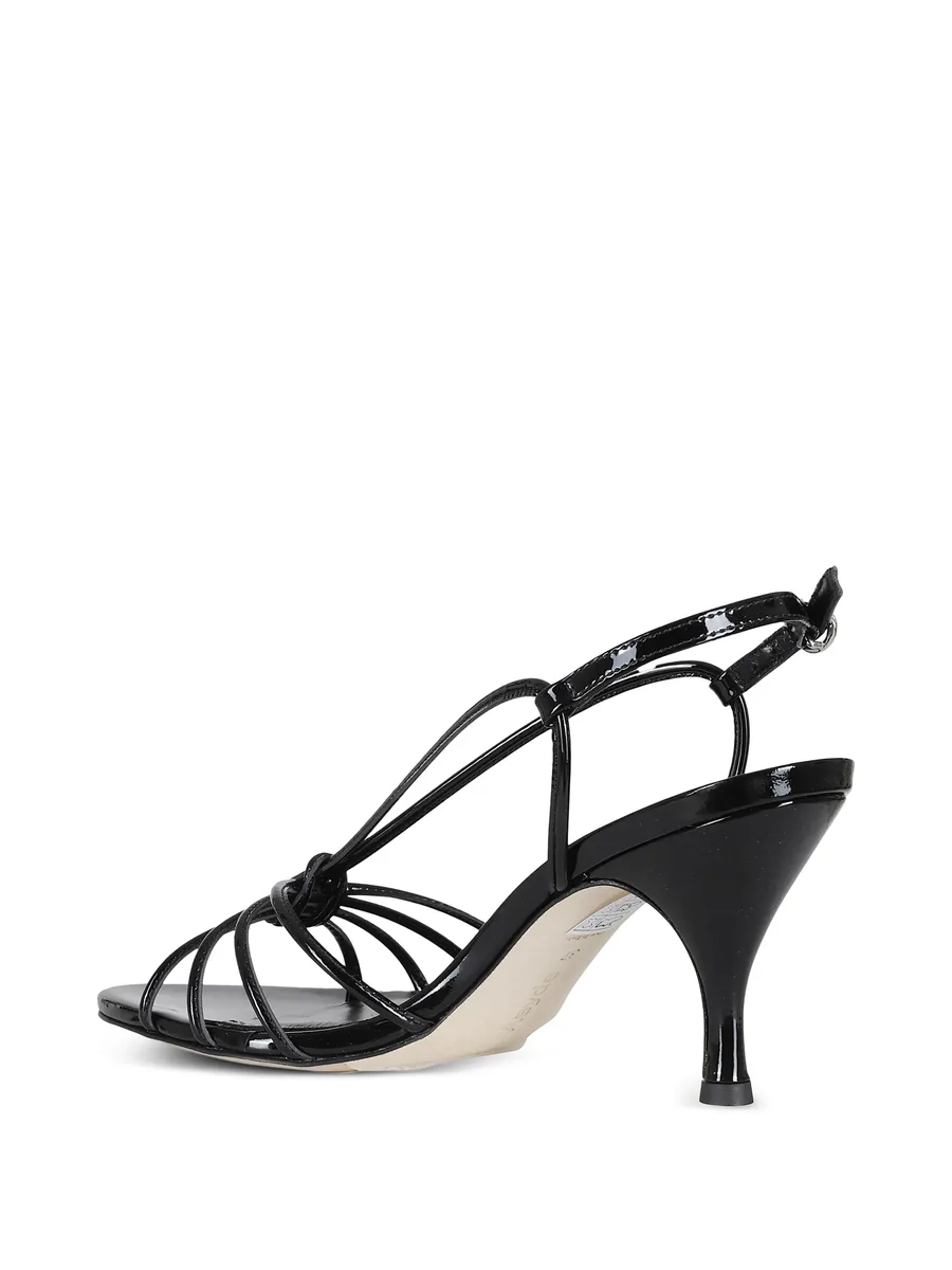 knot strap pumps 5